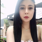 Madelem pussy exposed