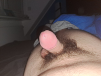 I love my cock