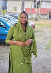 Mallu kerala big round boobs Muslim aluva girl sasna chunaga