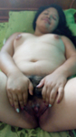 Zorrita sexy en fotos desnuda