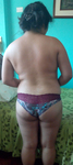 Zorrita con rico culo en fotos desnuda