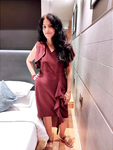 Indian milf nude