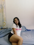 Putita cachonda con culo grande y rico