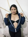 Putita sexy muy bonita