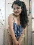 Putita sexy le encanta mostrar su gran culo