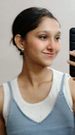My Indian gf, 20 years old