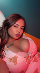 Oasi Das Chubby Desi Model