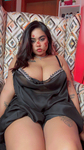 Oasi Das Chubby Desi Model