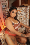 Oasi Das Chubby Desi Model
