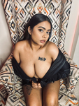 Oasi Das Chubby Desi Model