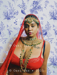 Oasi Das Chubby Desi Model