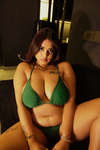 Oasi Das Chubby Desi Model