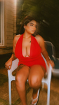 Oasi Das Chubby Desi Model