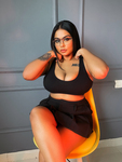 Oasi Das Chubby Desi Model