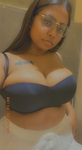 Oasi Das Chubby Desi Model