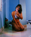 Oasi Das Chubby Desi Model