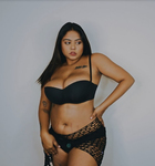 Oasi Das Chubby Desi Model
