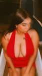 Oasi Das Chubby Desi Model