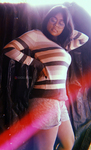 Oasi Das Chubby Desi Model