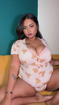 Oasi Das Chubby Desi Model
