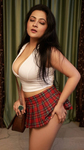 Arfa khanam fuck