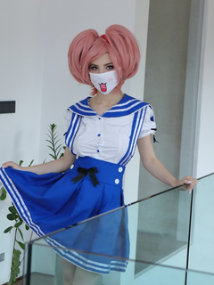 Eva Elfiе - Virtual Taboo