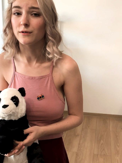 Eva Elfie - TeamSkeet X Eva Elfie