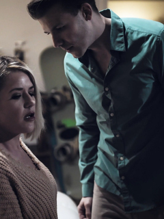 Kit Mercer - Pure Taboo