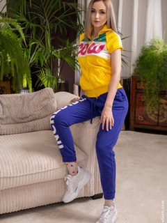 Sia Siberia - Wow Girls