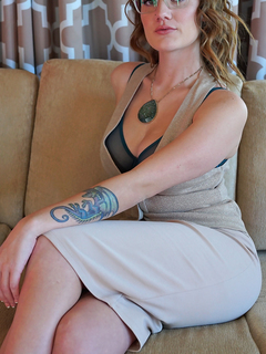 Aria Kai - Pornfidelity