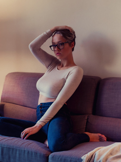 Sabrina Bunny - This Years Model