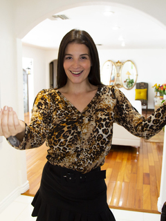 LaSirena69 - Property Sex