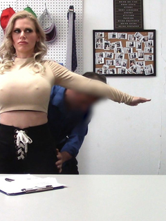 Casca Akashova - Shoplyfter Mylf