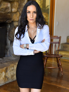 Tia Cyrus - FTV Milfs 1