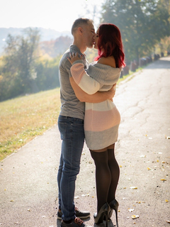 Kathy Fuckdoll - Karup's Older Women 1