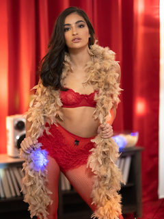 Alexis Fawx, Emily Willis - Babes Network