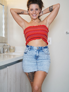 Indica Flower - Karup's Hometown Amateurs 3