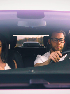 Angela White - Perspective