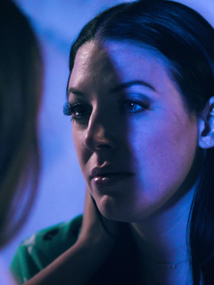 Abigail Mac, Angela White - Perspective