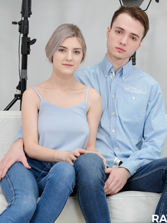 Eva Elfie - Raw Couples
