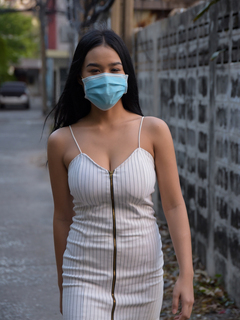 Kahlisa Boonyasak - Zishy