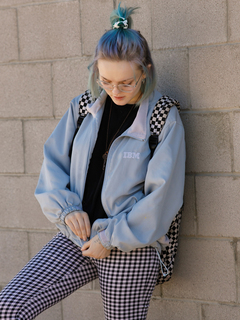 Vonnie Bean - Generation U (Zishy)