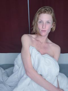 AKGingersnaps - StayHomeMilf