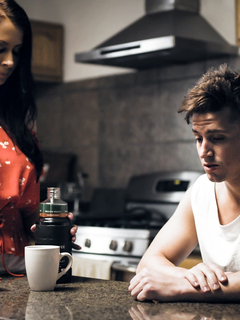 Reagan Foxx, Krissy Lynn - Pure Taboo