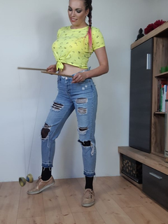 Dominika K - Only Opaques