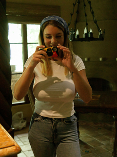 Gabbie Carter - Boats For Bullies (Zishy)