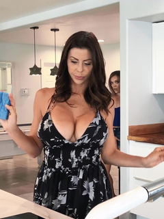 Alexis Fawx, Katie Kush - Hot and Mean