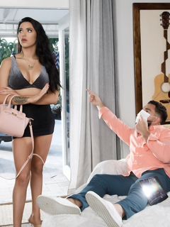 MJ Fresh - We Had Hot COVID Sex 2