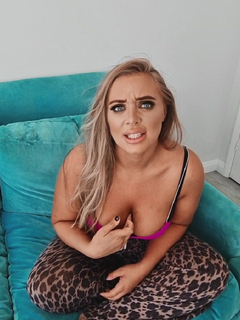 Beth Bennett - Day with a Pornstar