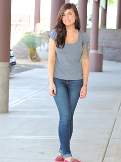 First Time in Public